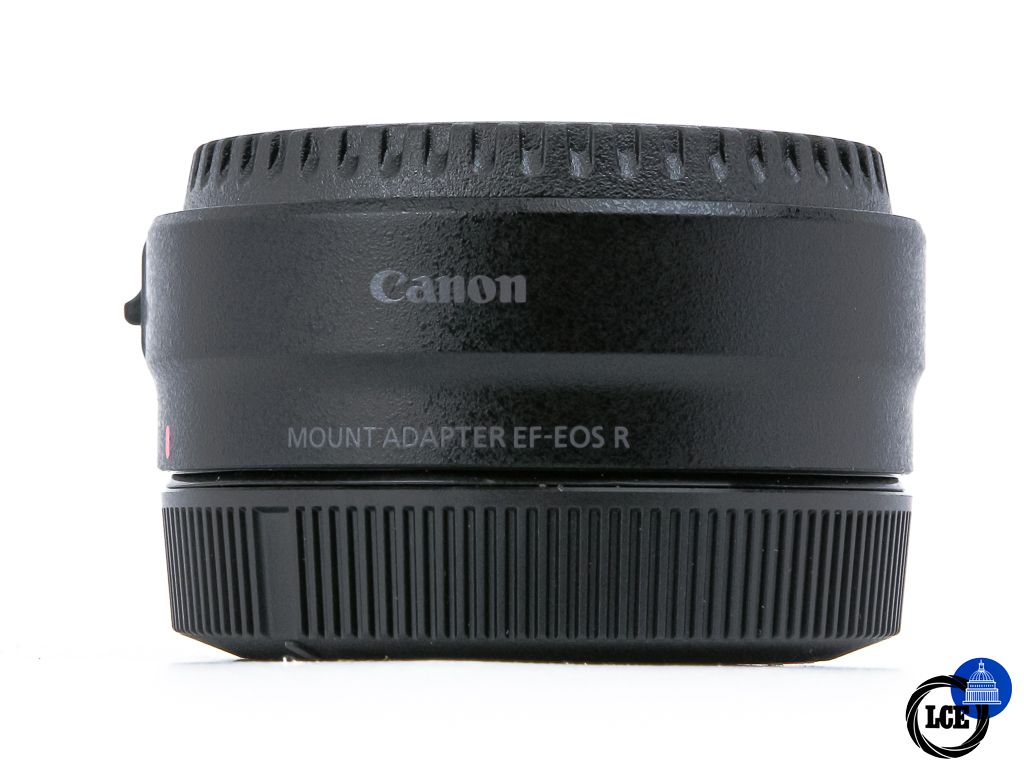 Canon Mount Adapter EF-EOS R