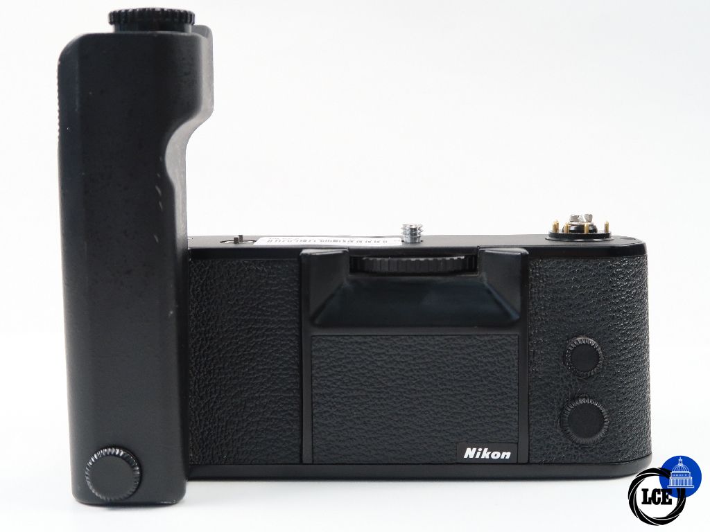 Nikon MD-4 Motor drive for F3