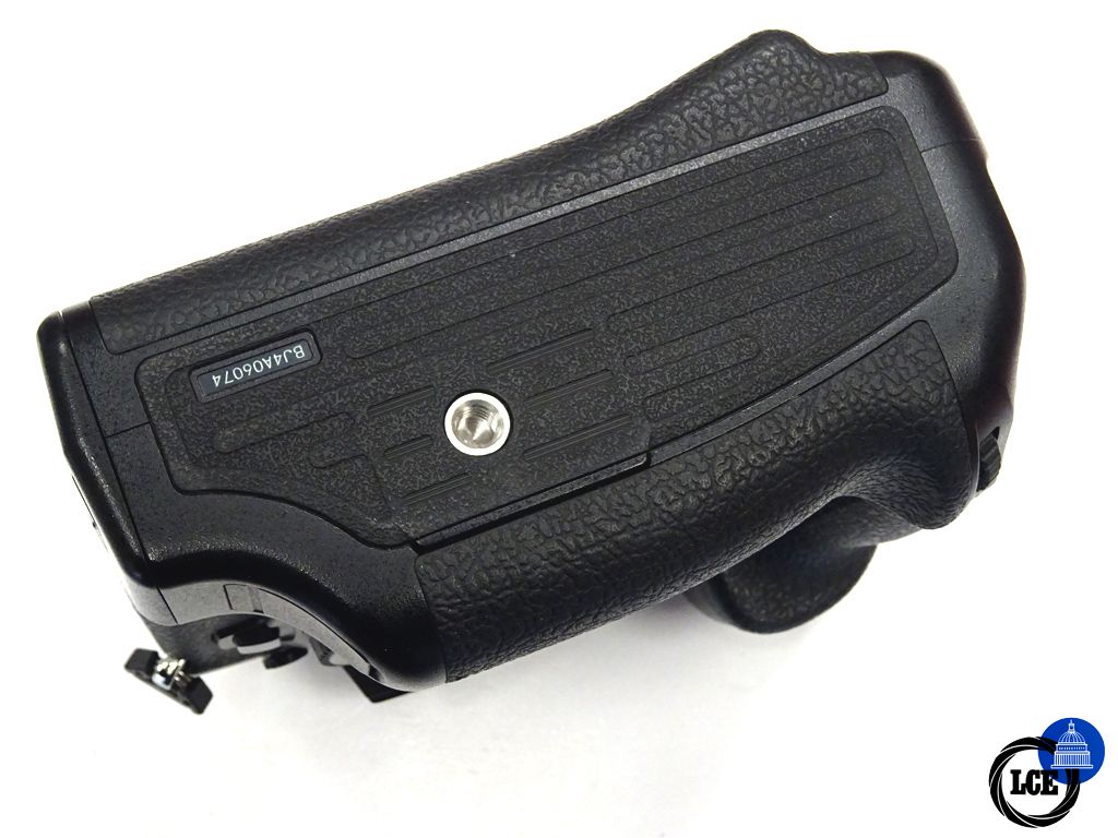 Olympus E-M1X  Body