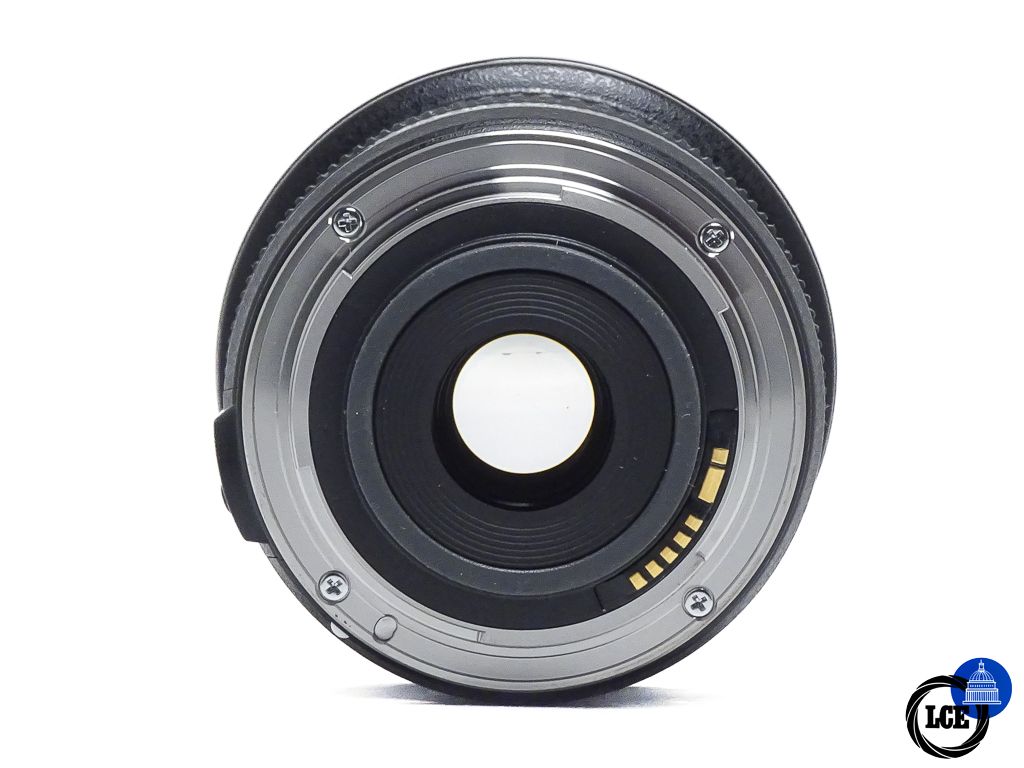 Canon EF-S 10-22mm f3.5-4.5 USM