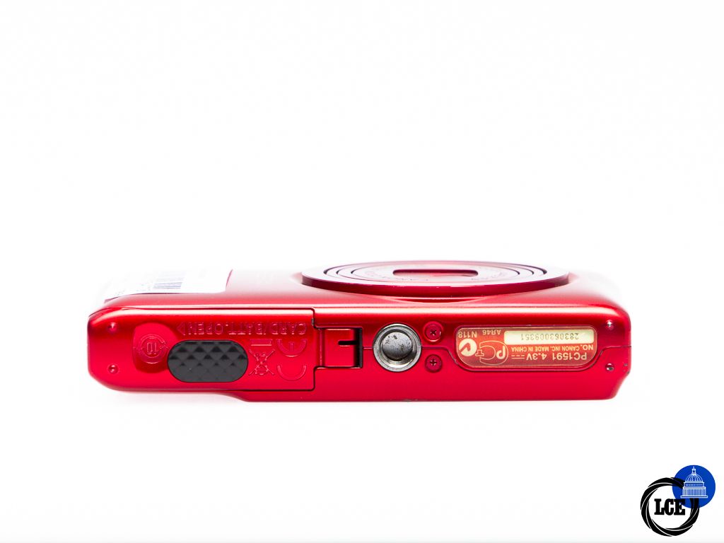 Canon IXUS 220 HS