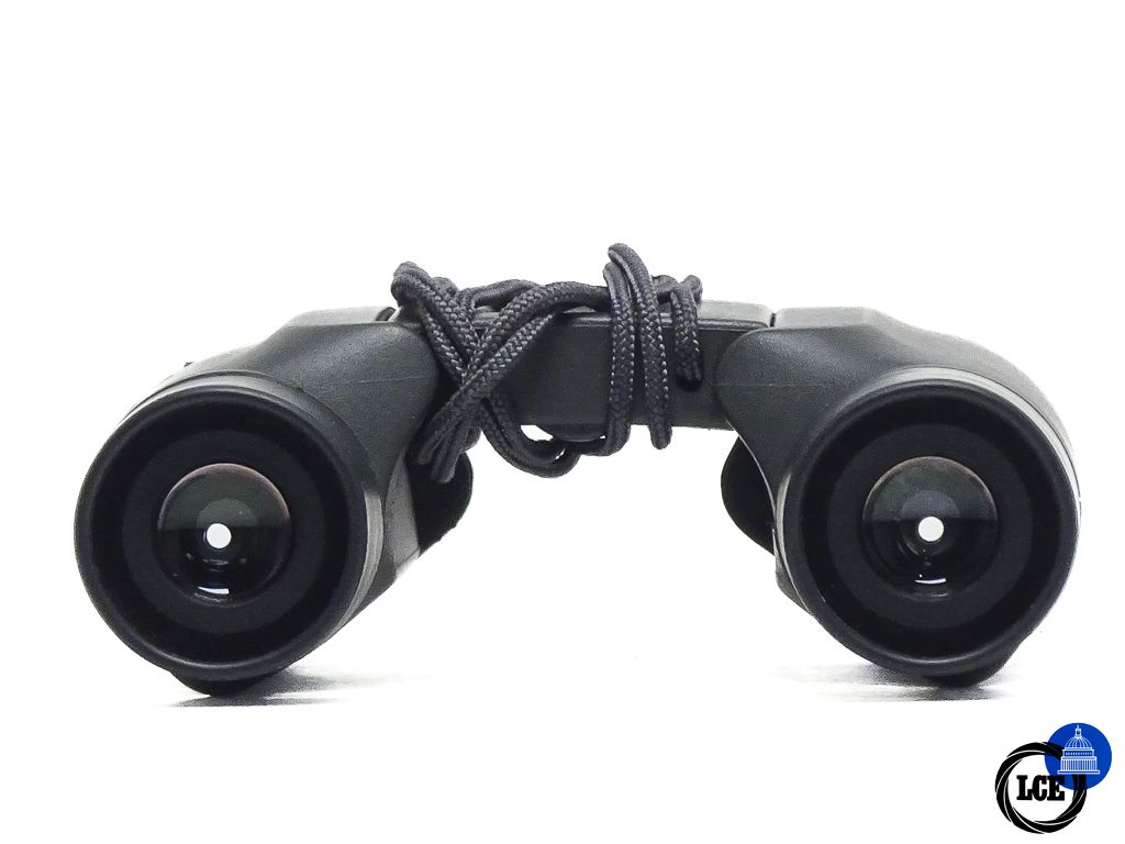 Canon 10x25a binoculars