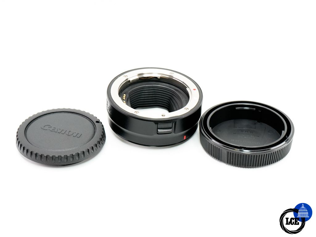 Canon Mount Adapter EF-EOS-R