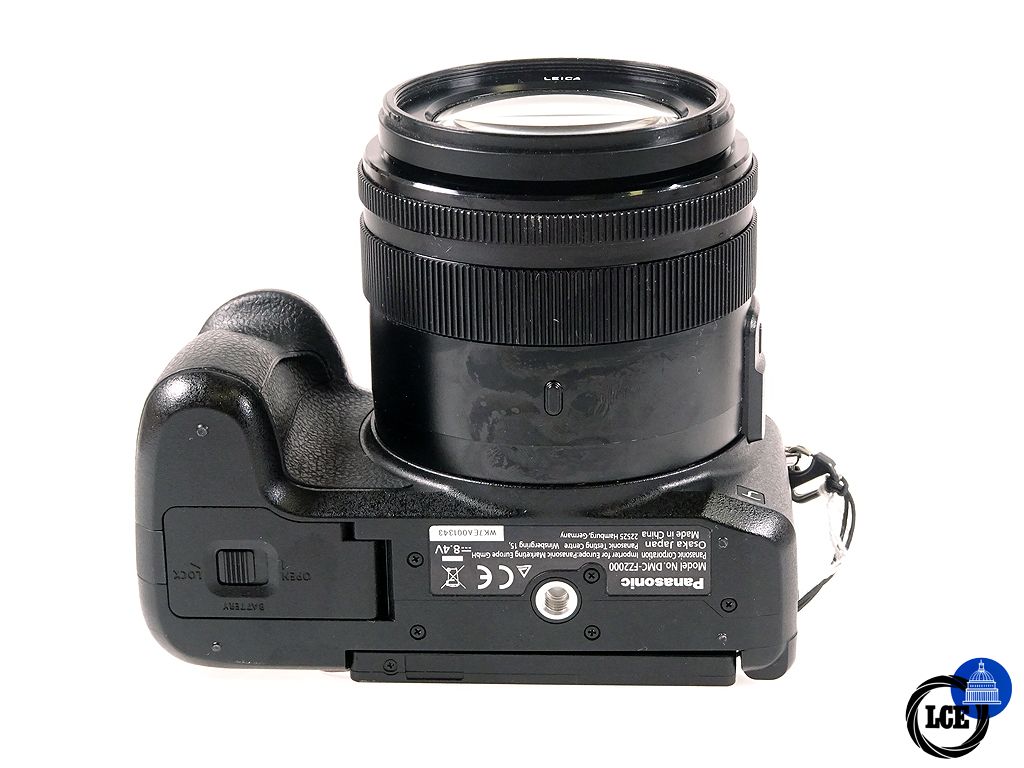 Panasonic Lumix DMC-FZ2000