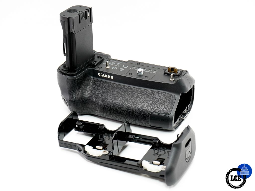 Canon BG-E22 Battery Grip 