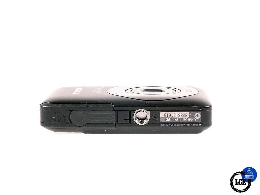 Canon IXUS 100 IS