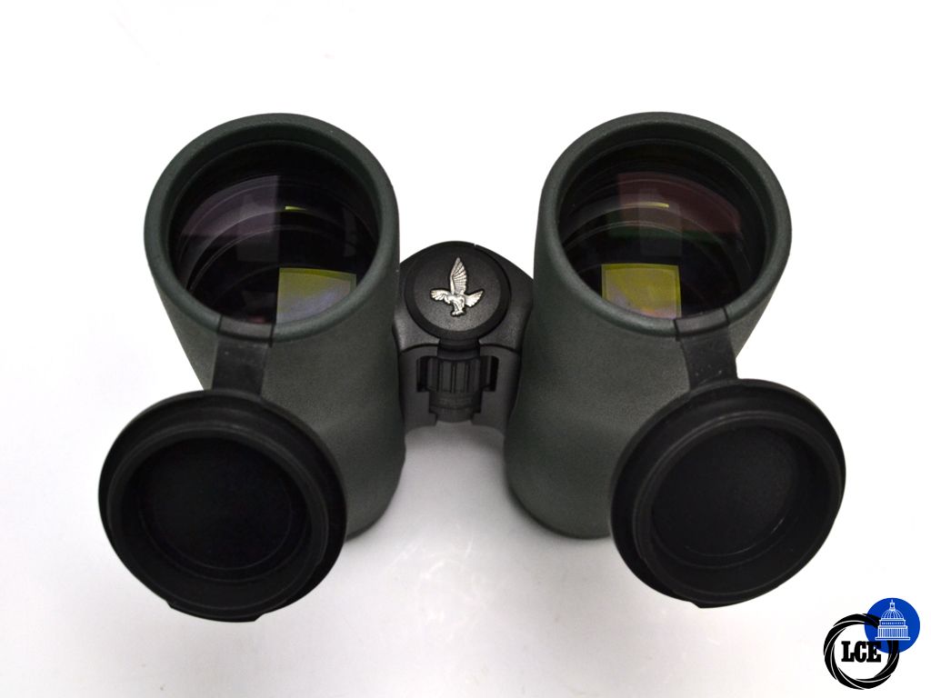Swarovski 10x42 NL Pure