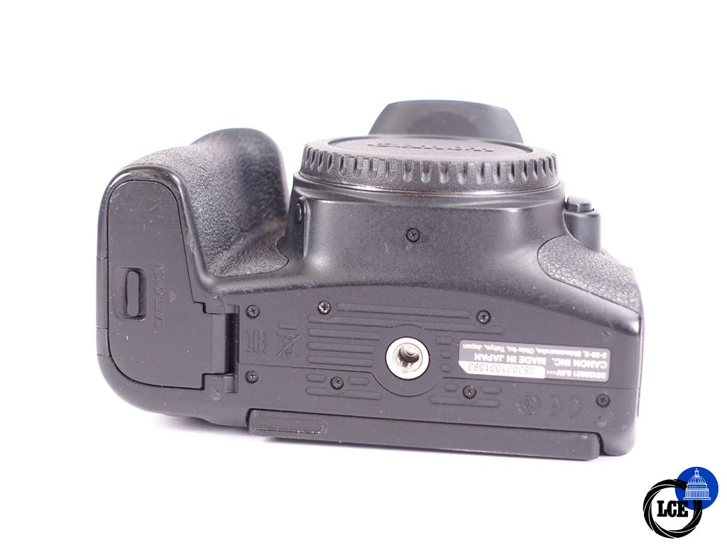 Canon 850D Boxed