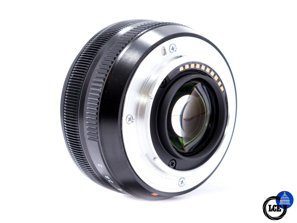 FujiFilm XF 18mm f2 R *Boxed*