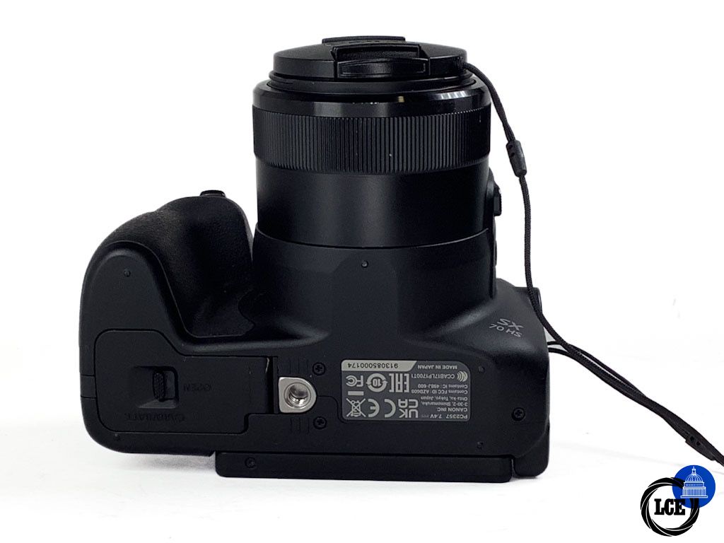 Canon Powershot SX70HS