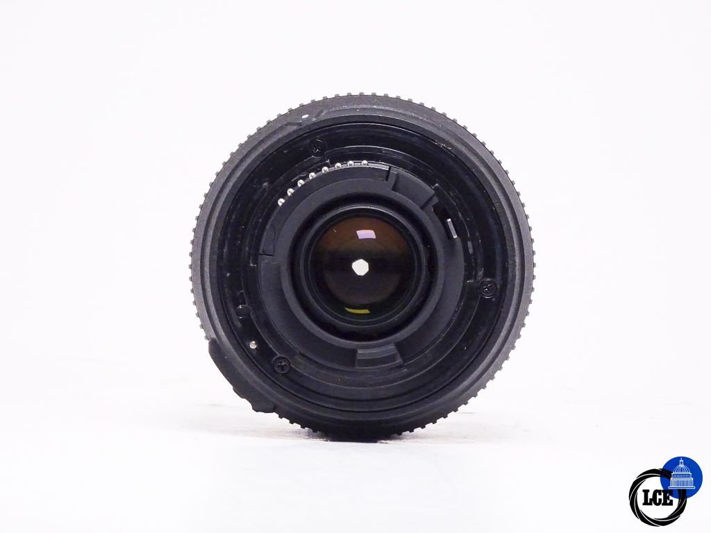 Nikon 18-135mm f3.5-5.6G ED DX AF-S