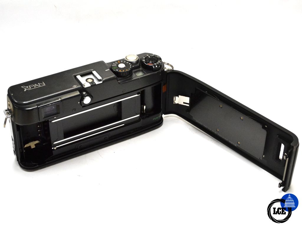 Hasselblad XPAN + 90mm F4 Bundle *Film Tested*