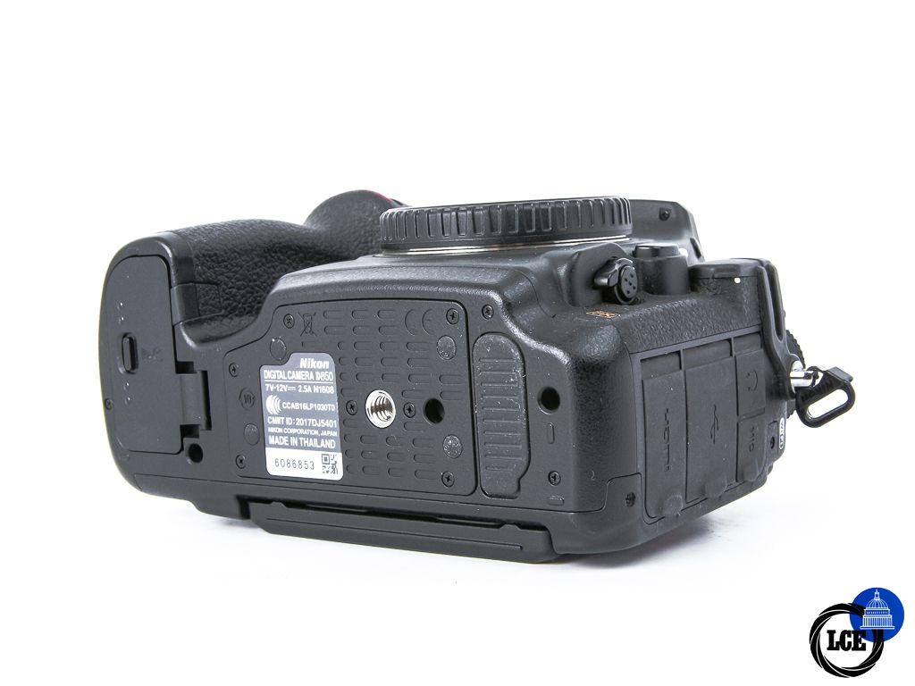 Nikon D850 Body *77K shutter count