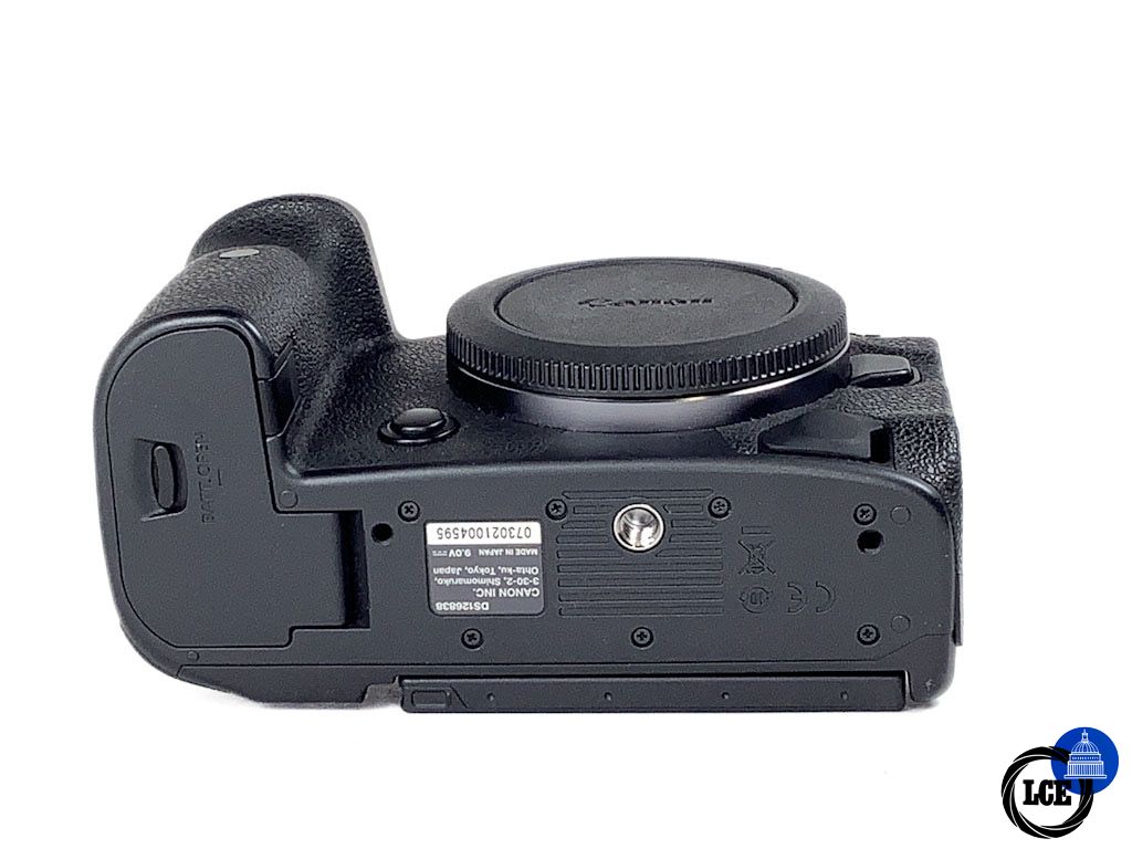 Canon EOS R5 body