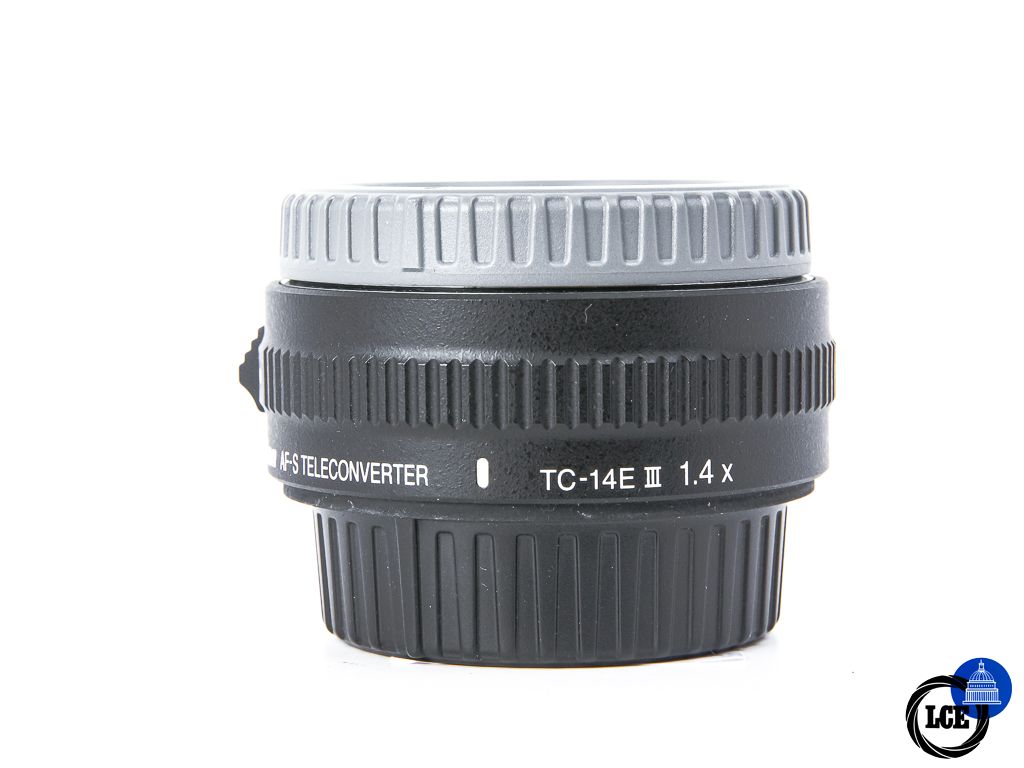 Nikon TC-14E III