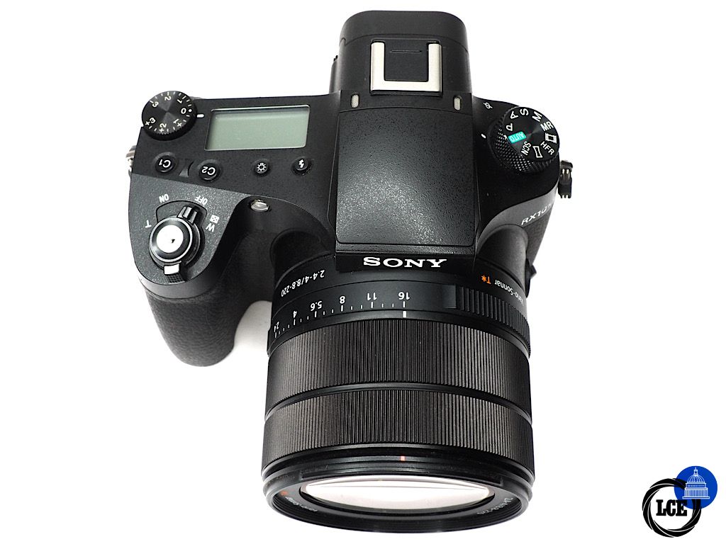 Sony RX10 IV