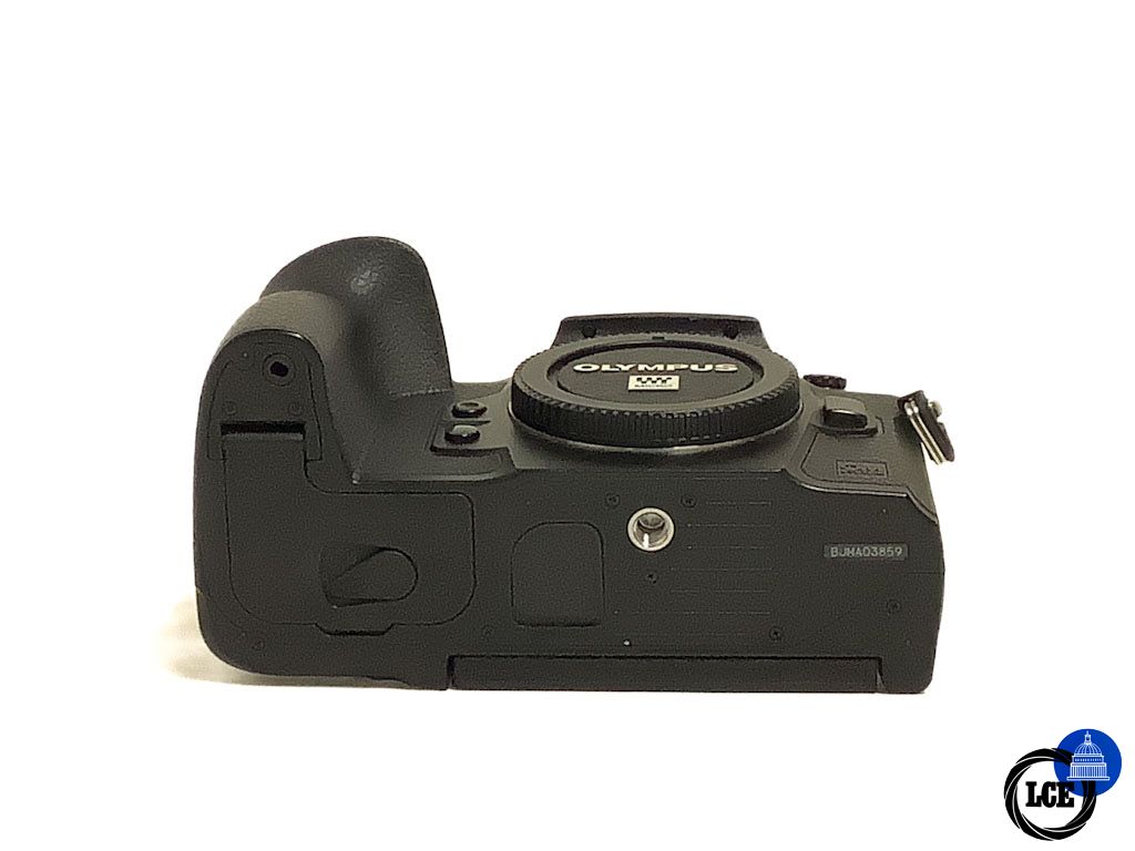 Olympus OM-1 Body