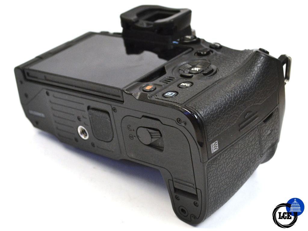 Olympus Olympus OM-1 Body