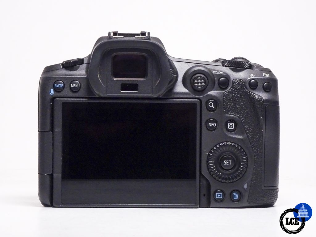 Canon R5