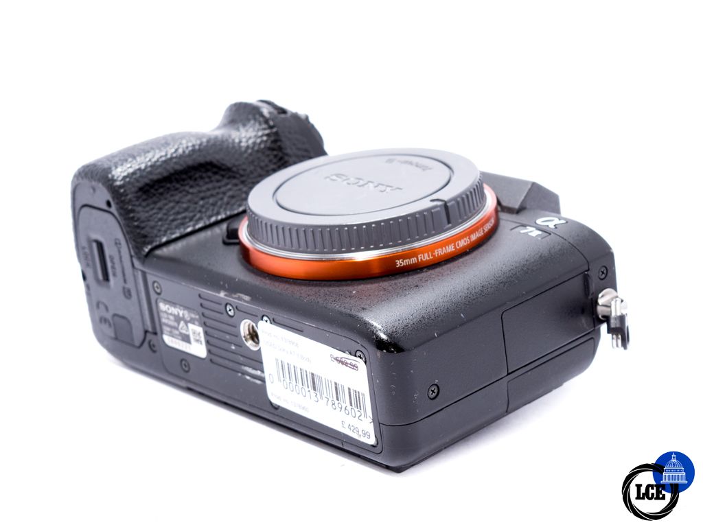 Sony A7 II Body *Boxed*