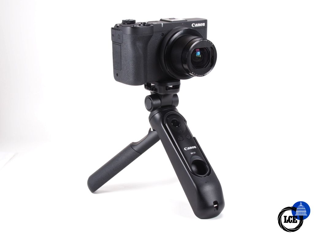 Canon Powershot V1 Creator kit