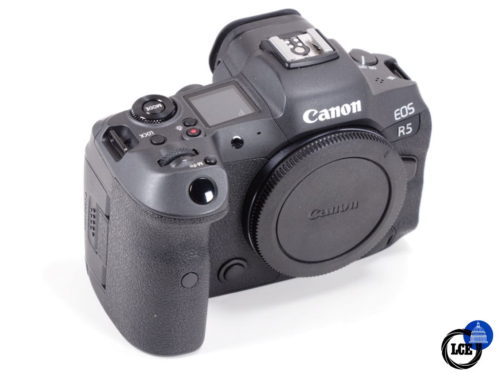 Canon R5 Body