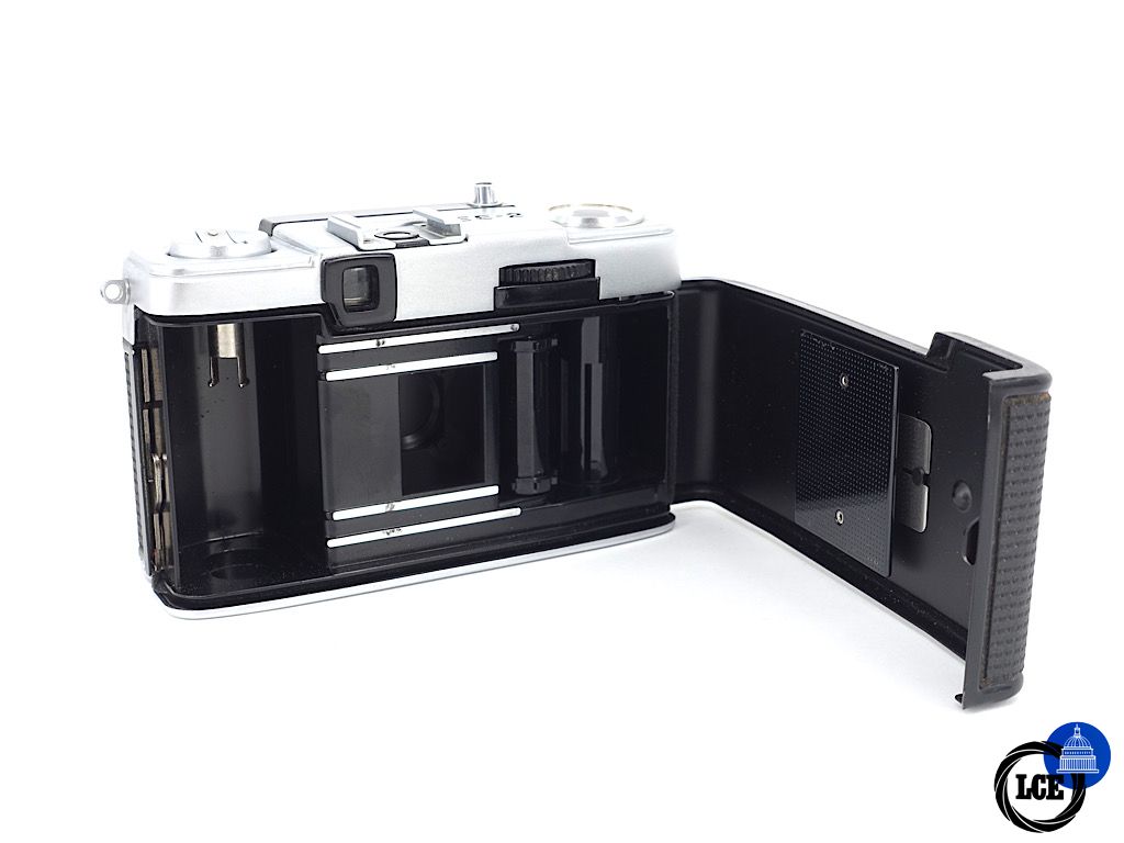 Olympus Pen EE-2 | 4*