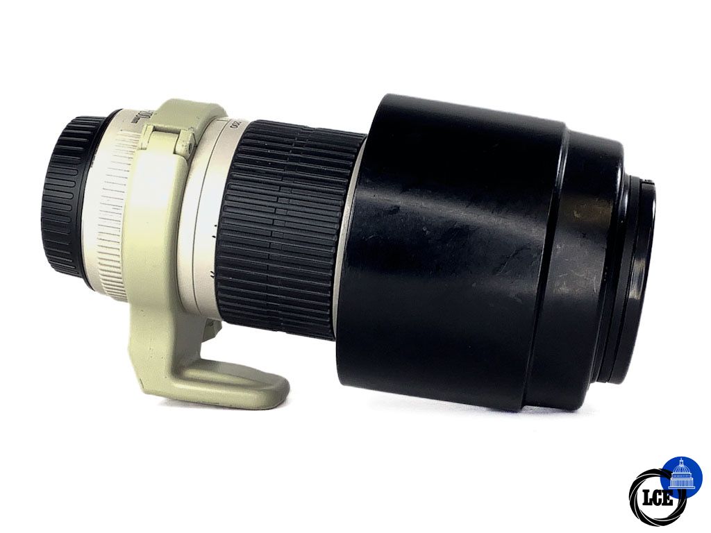Canon EF 70-200mm L USM