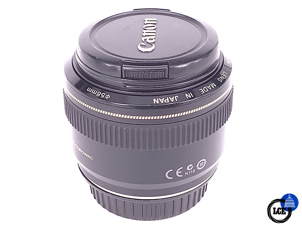 Canon EF 28mm F1.8 USM