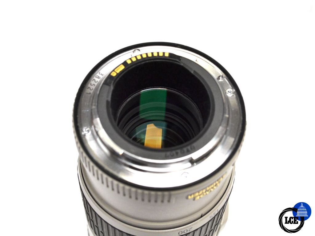 Canon 70-200mm F4 L IS USM