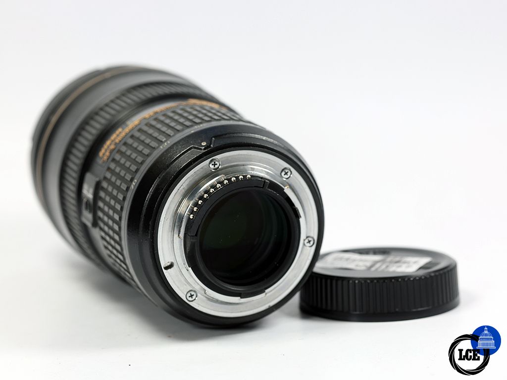 Nikon AF-S 24-70mm f/2.8 G ED *BOXED*