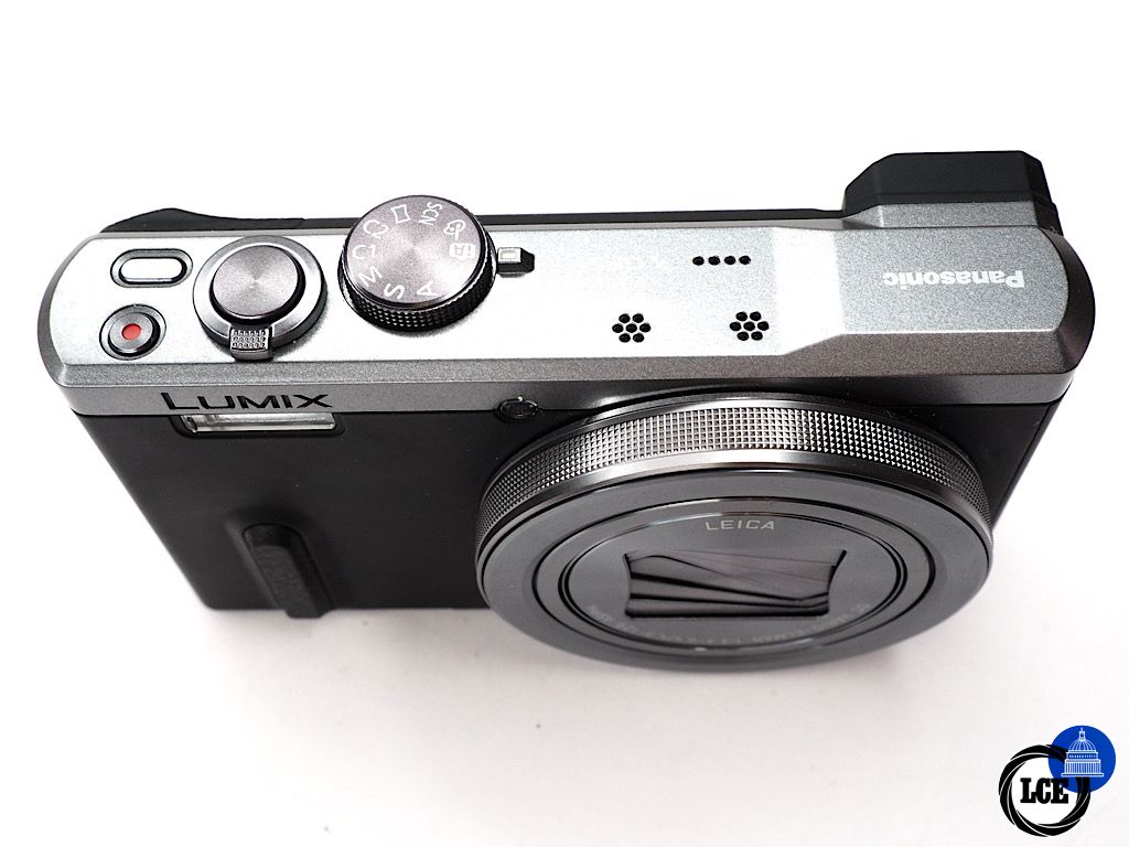 Panasonic LUMIX TZ60