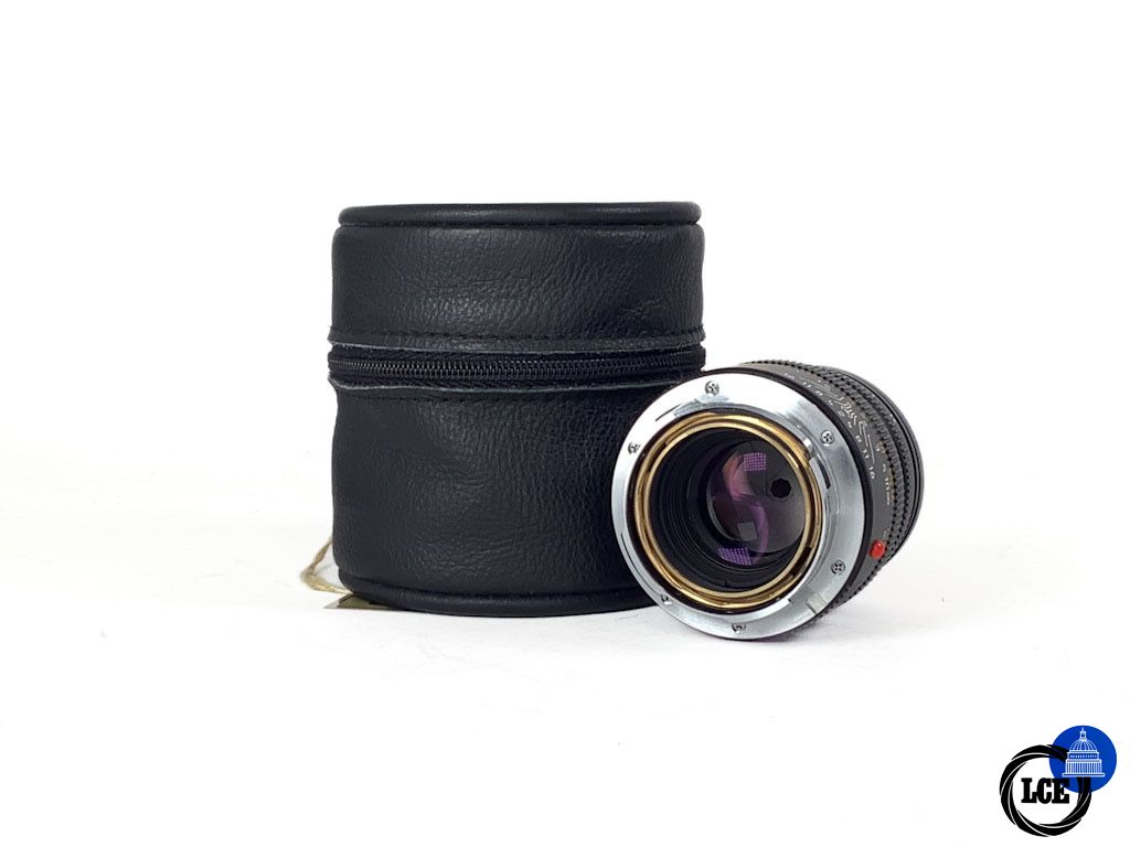 Leica Summicron-M 50mm F2
