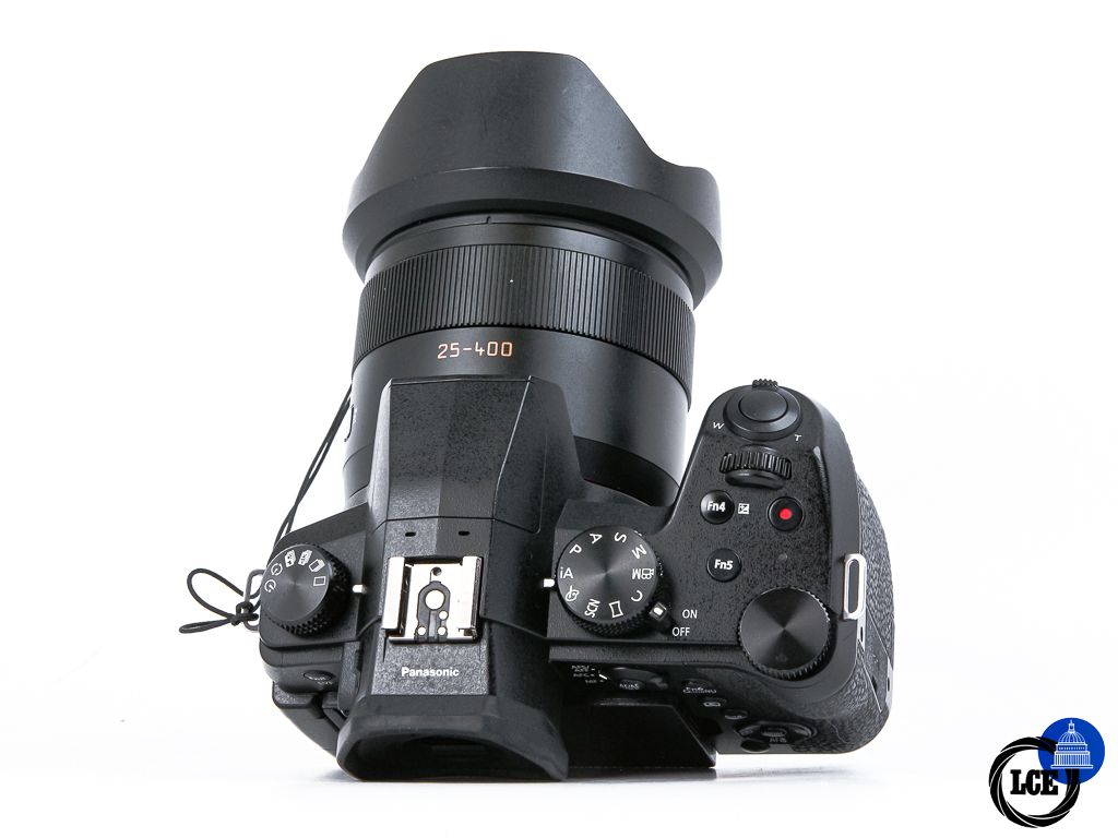 Panasonic Lumix FZ1000 II **Boxed**