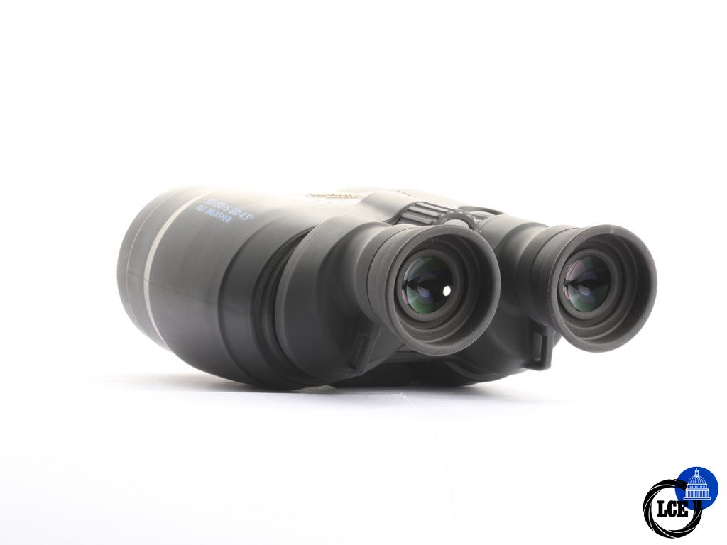 Canon 15x50 IS All Weather Binoculars [4*] | 10115547