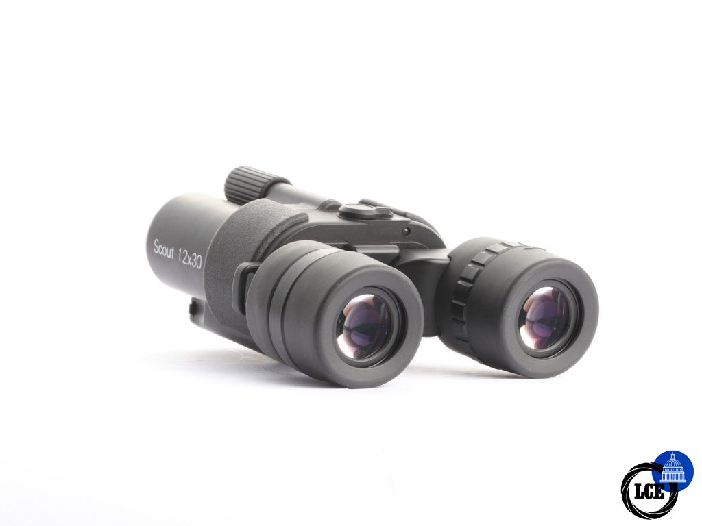 Viking Scout 12x30 [4*] | 10115546