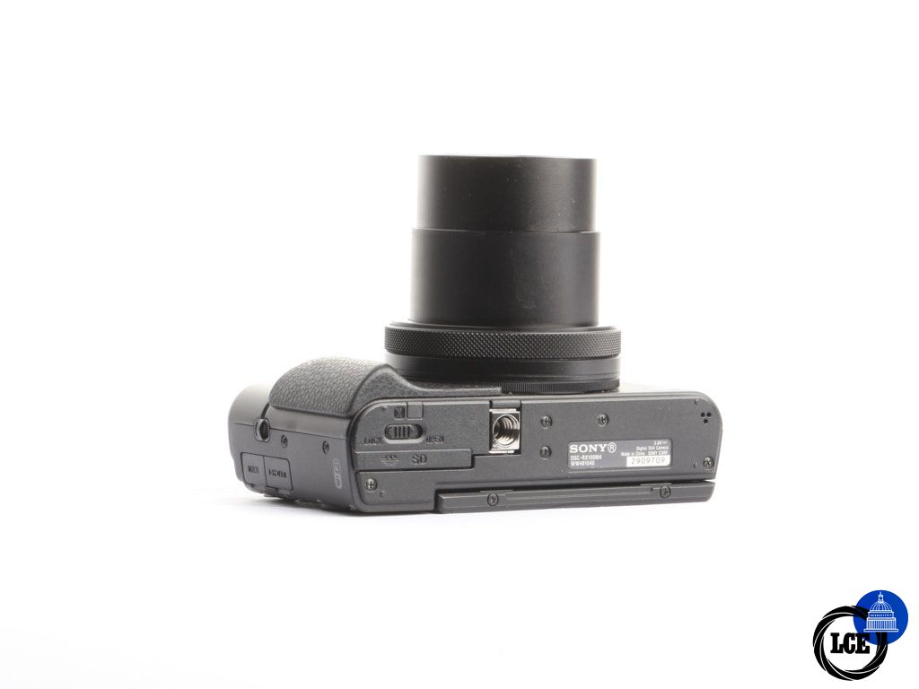 Sony RX100 IV [4*] | 10115552