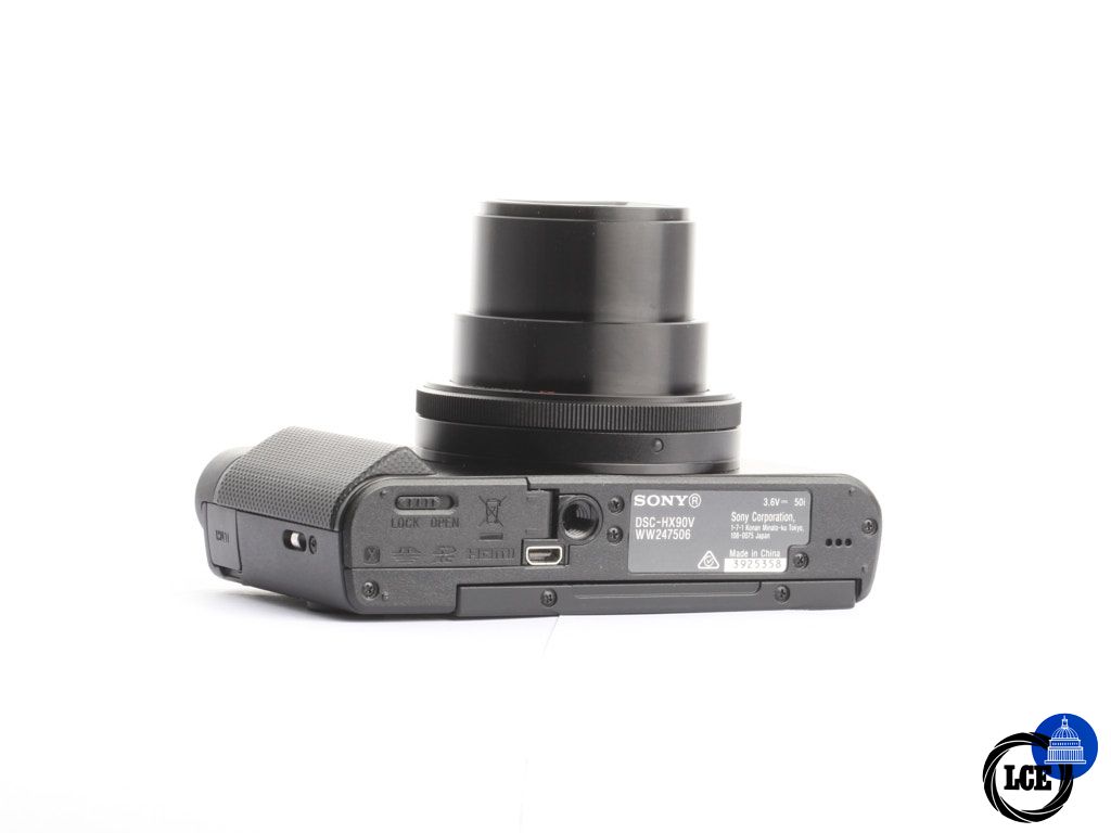 Sony DSC-HX90 [3*] | 10115553