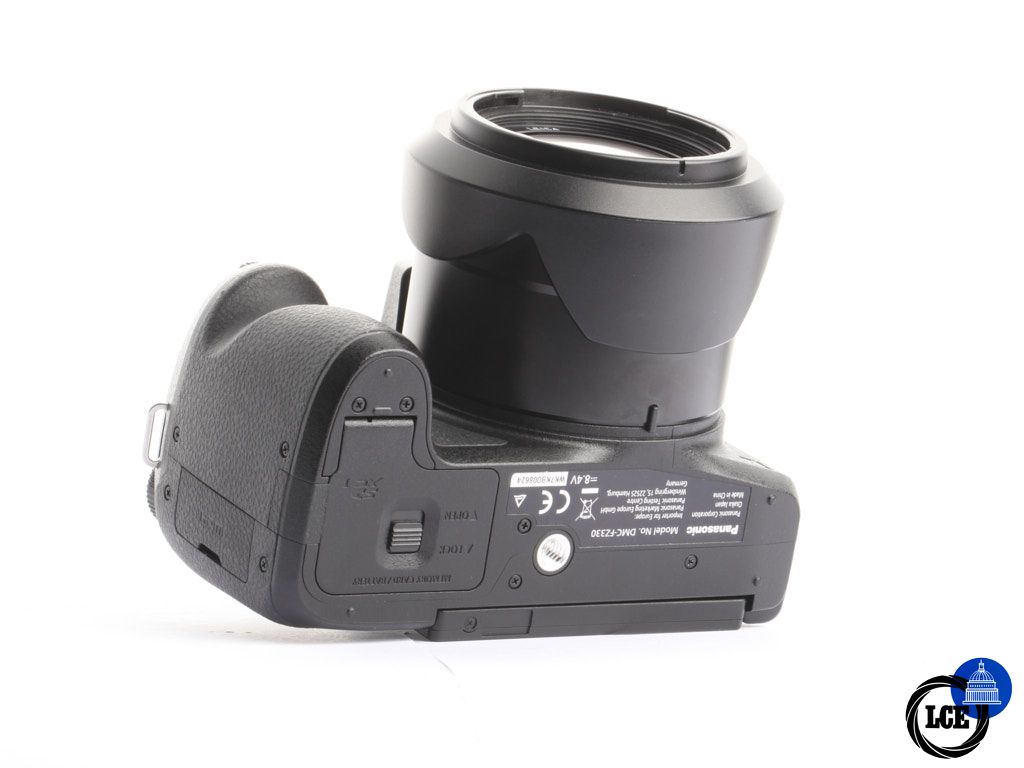 Panasonic DMC-FZ330 [4*] | 10115563