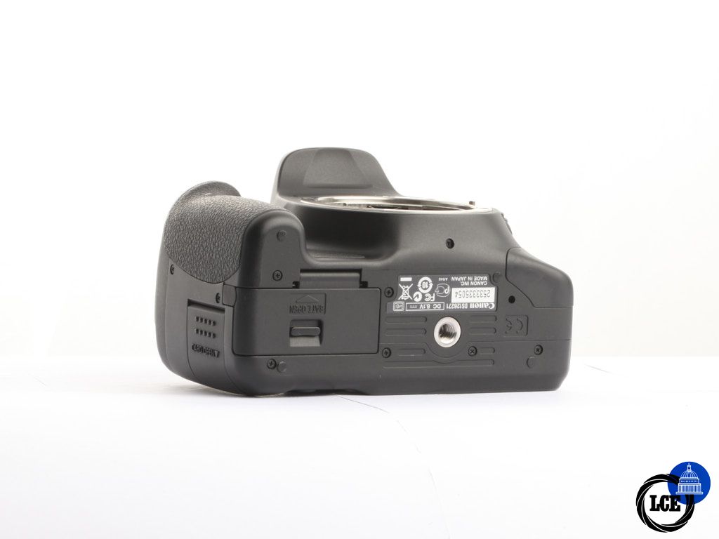 Canon 550D Body [2.7k] [4*] | 10115575