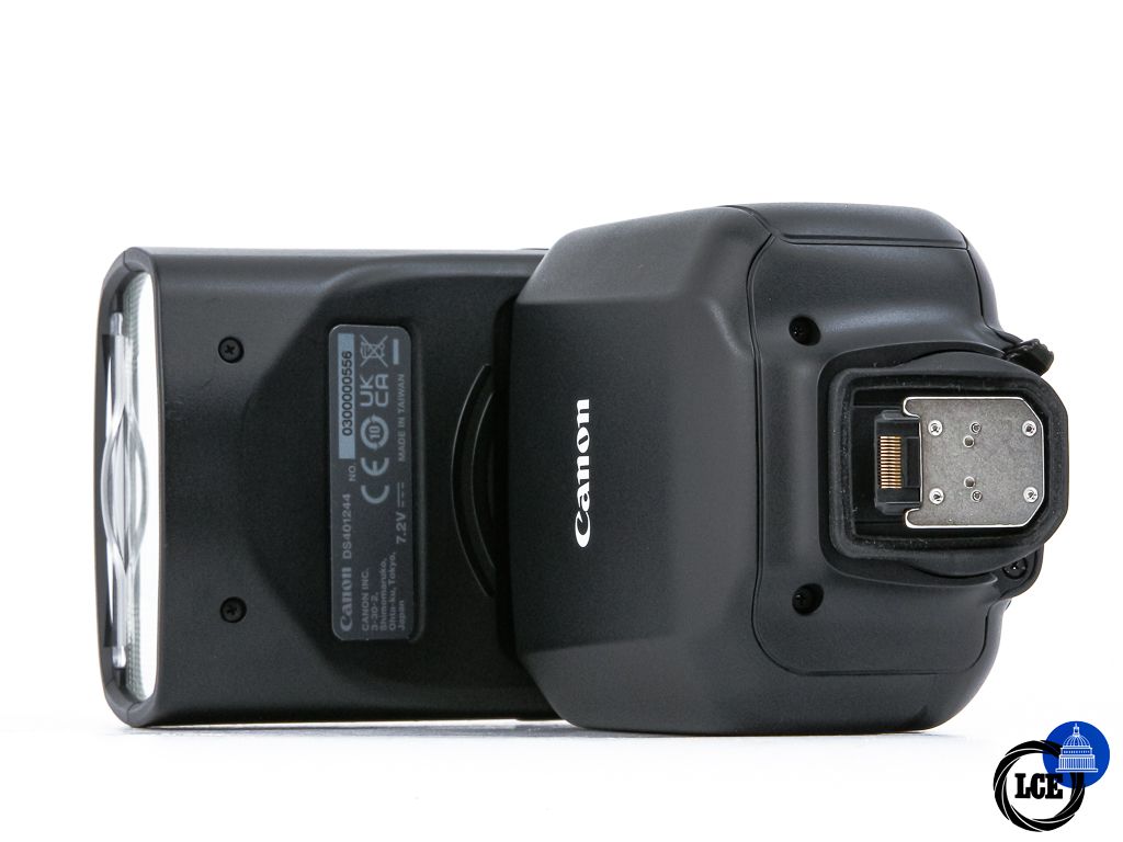 Canon Speedlite EL-5 **EX DEMO**