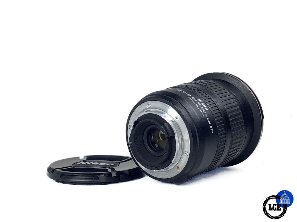 Nikon AF-S 12-24mm F1.4 G ED