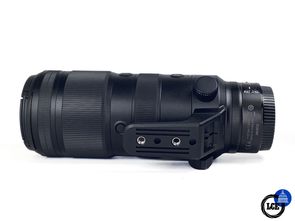Nikon Z 70-200mm F2.8 VR S