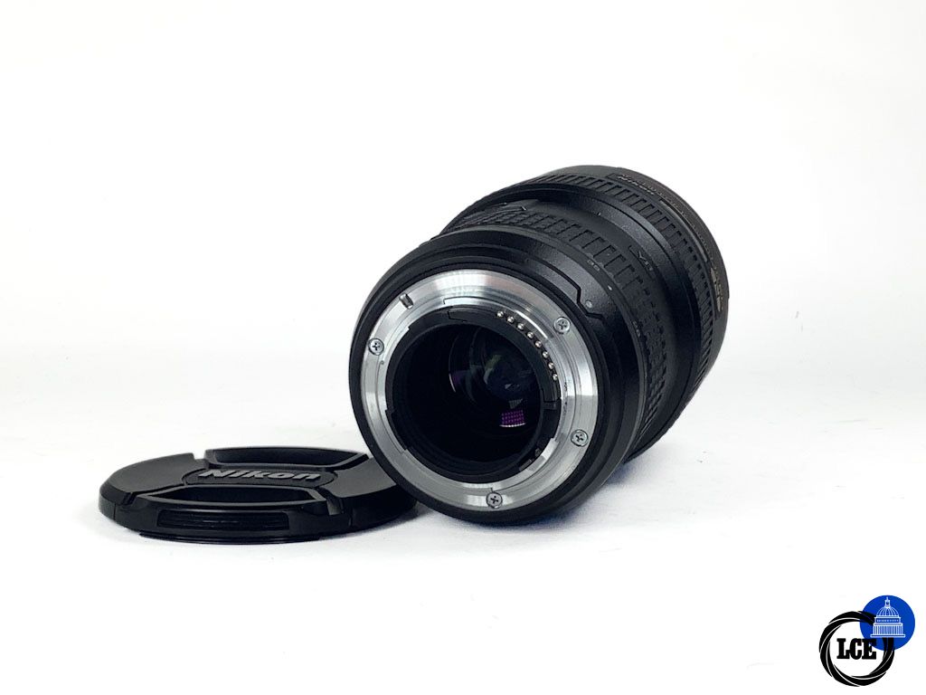 Nikon AF-S 16-35mm F4 G ED N