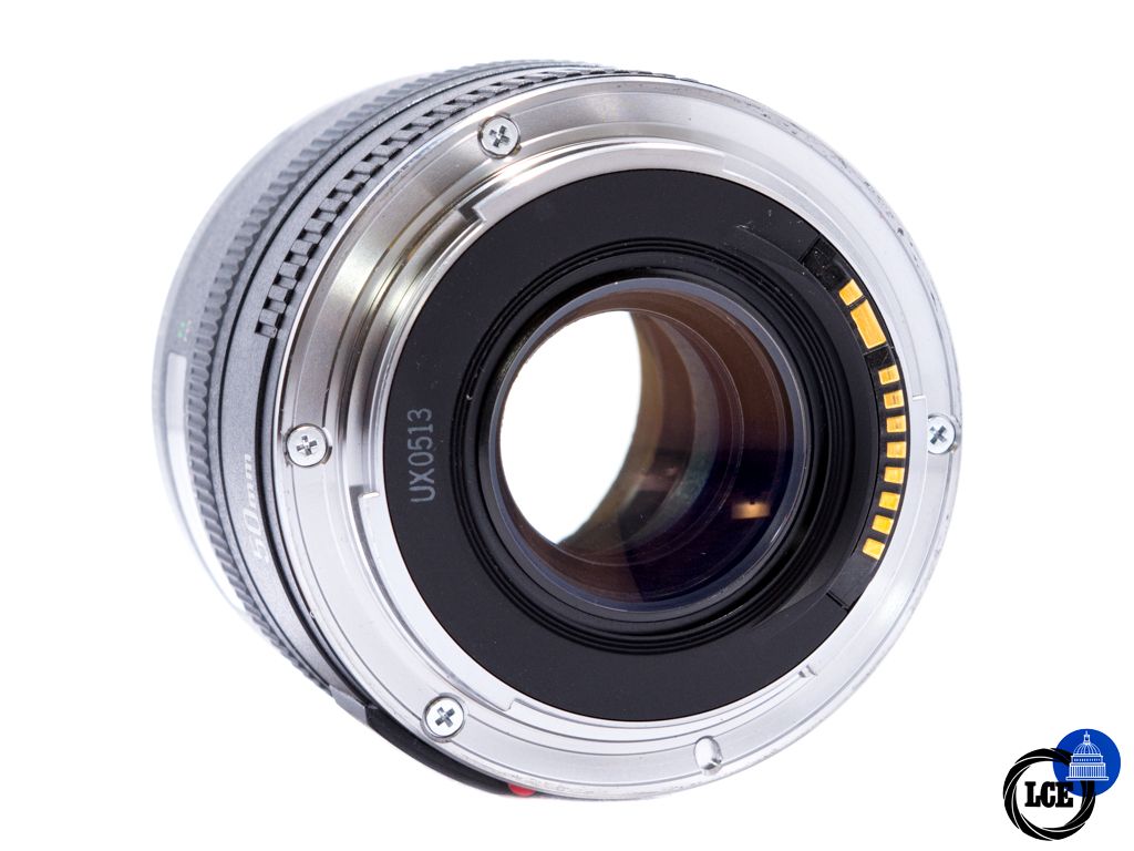Canon EF 50mm f2.5 Compact-Macro