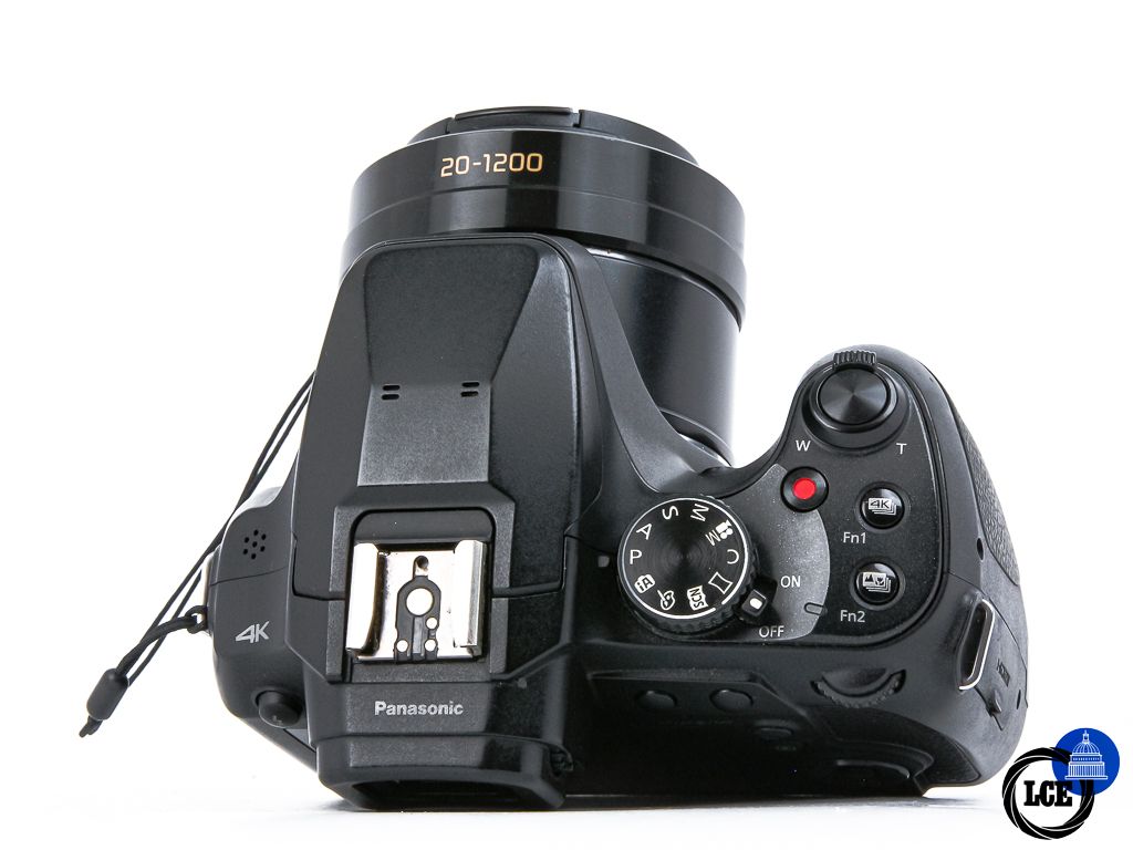 Panasonic Lumix FZ82
