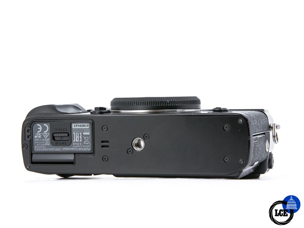 FujiFilm X-Pro2 Body **4.5k Shutter Count**