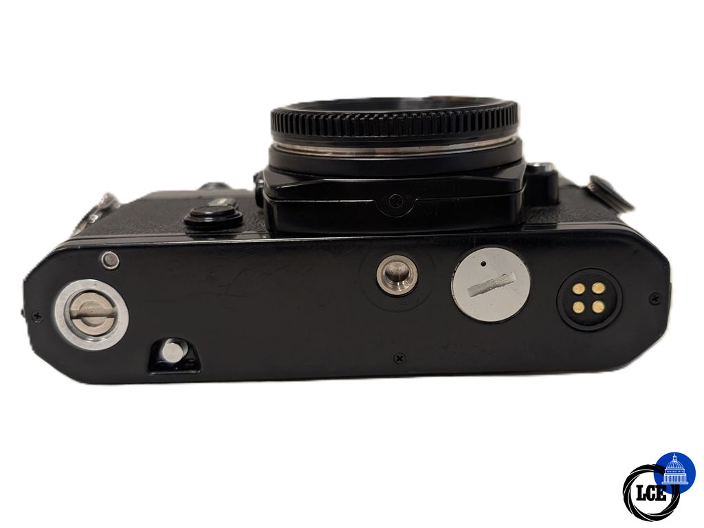 Nikon FE Body