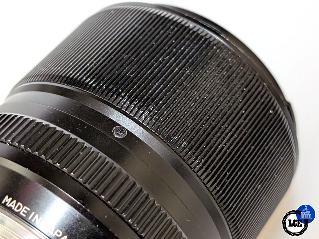 FujiFilm 60mm F2.4 Macro EBC