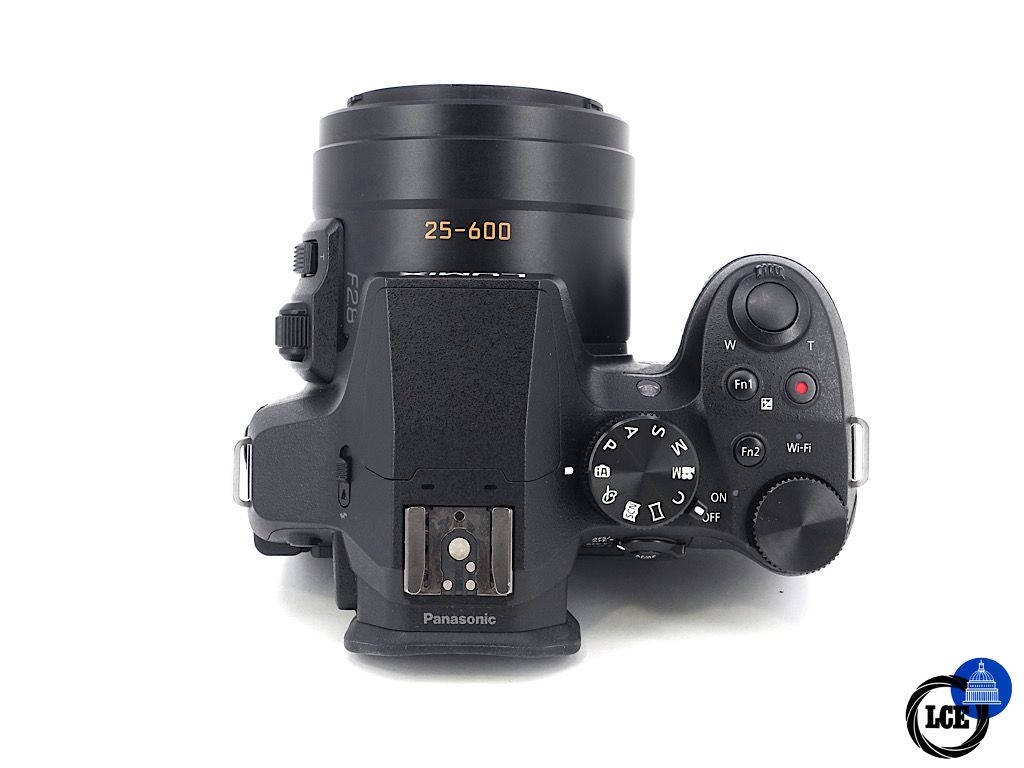 Panasonic Lumix FZ330 | 4*